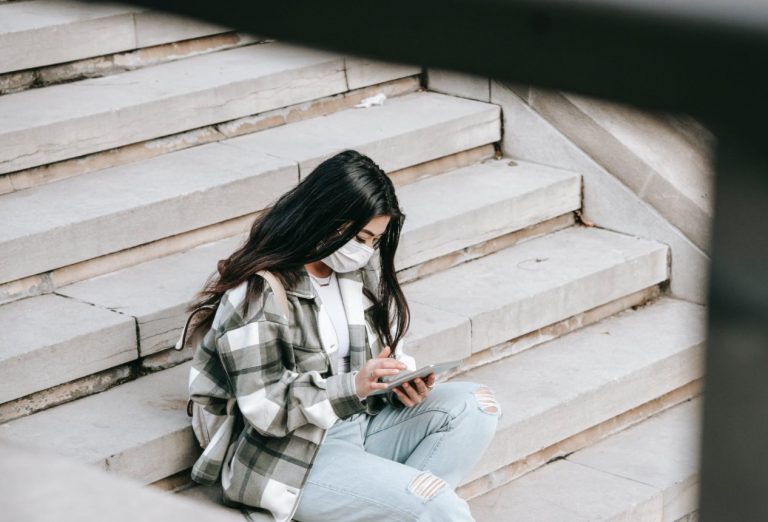 Ketahui Gejala Long Covid-19 yang Bisa Terjadi ke Kamu