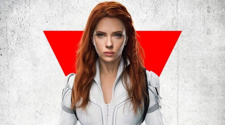 Penjelasan Ending dan Post Credits Black Widow