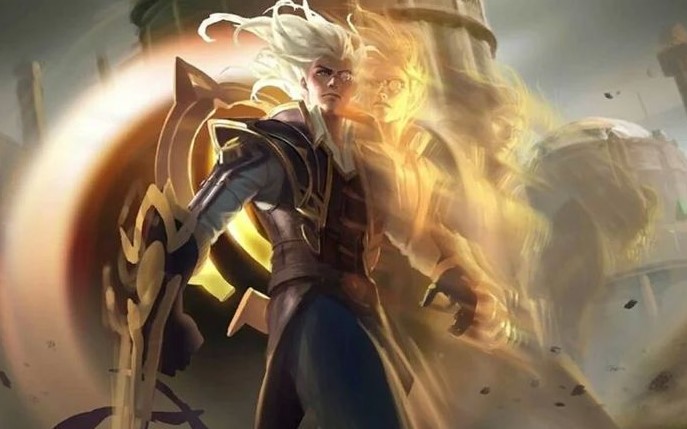 Tanggal Rilis Hero Marksman Natan di Mobile Legends