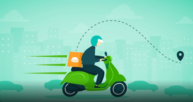 PPKM Darurat, Restoran Hanya Bisa Delivery dan Take Away