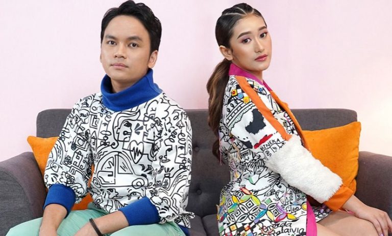 ‘Why Can’t We’ Single Kolaborasi Calvin Jeremy, Amanda Caesa & Myia Thornton