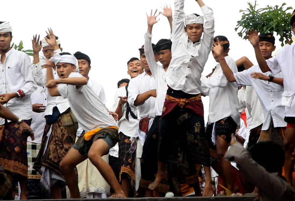 Perang Topat