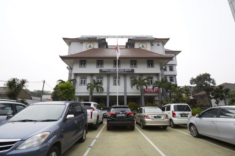 rsgm fkg universitas moestopo