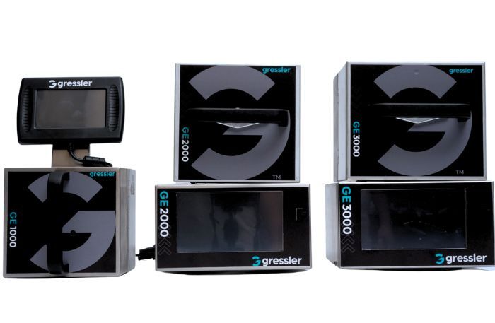 mesin industrial inkjet printer mesin cetak kode produksi