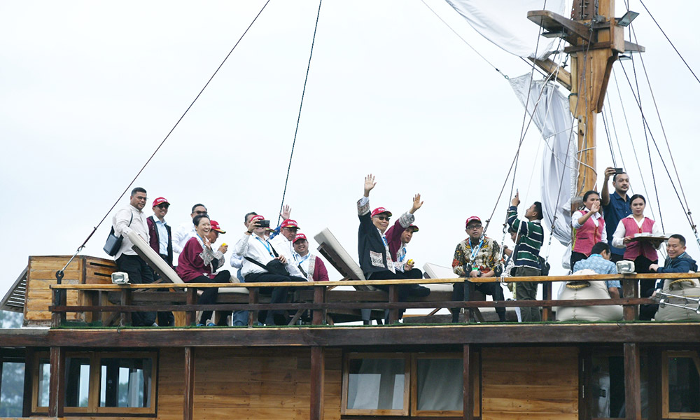WISATA21