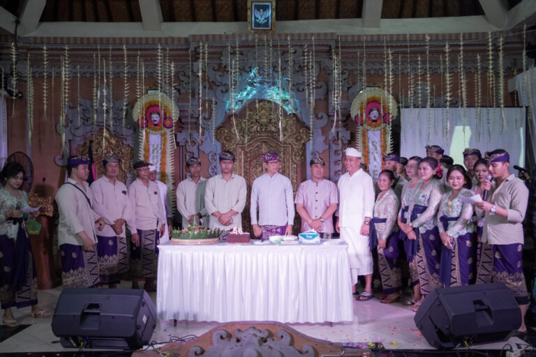 HUT STT Eka Santhi Waringin (2)