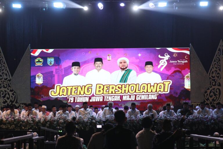 Jateng-Sholawat2