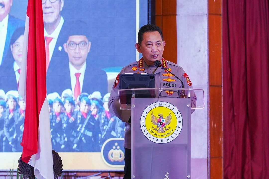 KAPOLRI-JENDERAL-LISTYO-SIGIT