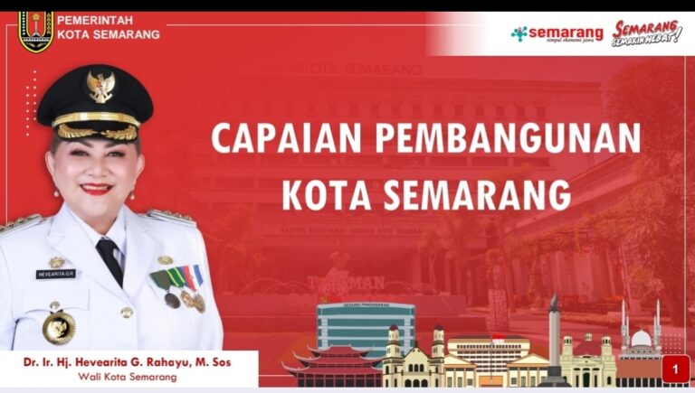 SEMARANG