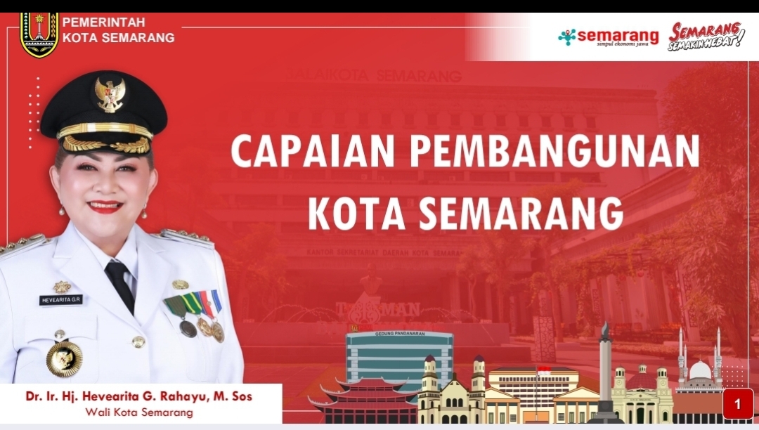 SEMARANG