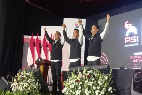 kaesang-pangarep-kembali-terpilih-jadi-ketua-umum-psi-ini-orasi-politiknya-rly