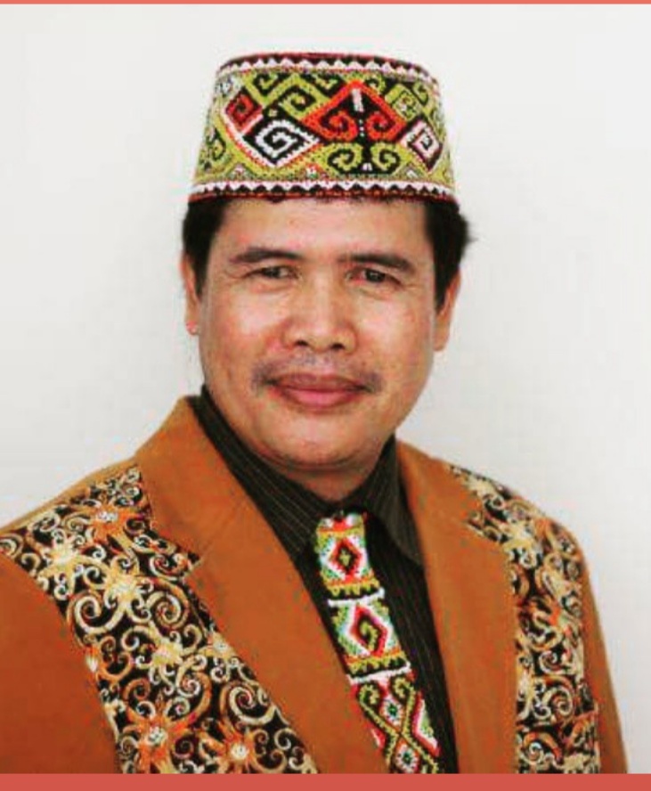 Ketua Umum ( SPASI ) Jelani Christo.S.H.,M.H.